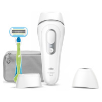 Braun Silk-expert PRO 3 PL3122 IPL epilátor