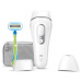 Braun Silk-expert PRO 3 PL3122 IPL epilátor