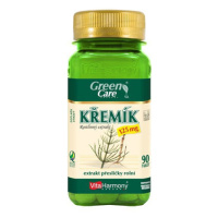 VITAHARMONY Křemík 125 mg 90 tablet