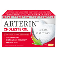 Arterin Cholesterol 90 tablet