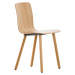 Vitra designové židle Hal Ply Wood