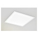 German LED panel RC-CCT-DIM / 30 x 30 cm / 18 W / bílá / POŠKOZENÝ OBAL