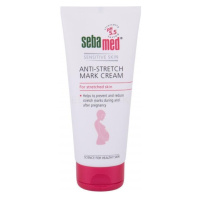 SEBAMED Krém proti striím (200 ml)