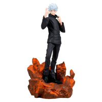 Soška Bandai Banpresto Jujutsu Kaisen - Satoru Gojo in Battle