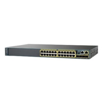 CISCO WS-C2960X-24PD-L