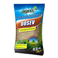 Travní směs AGRO Dosev 0,5kg