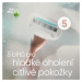 Gillette Venus Sensitive dámský holicí strojek + 1 hlavice