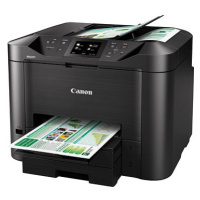 Canon MAXIFY MB5450