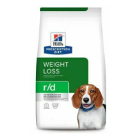 Hill's Can. PD R/D Dry 10kg NEW