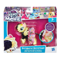 Hasbro My Little Pony Poník s funkcí, více druhů