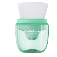 TOUCHBeauty 1762 Silikonový kartáček na pleť