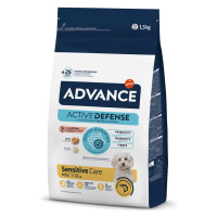 Advance Mini Sensitive - 1,5 kg