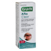 GUM AftaClear ústní voda, 120 ml