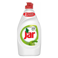 JAR Apple prostředek na mytí nádobí 450 ml