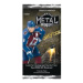 2022-23 Upper Deck Skybox Metal Universe Hockey Hobby Balíček