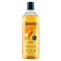 Timotei Precious Oils šampon na vlasy pro normální až suché vlasy 400 ml