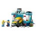 LEGO City 60362 Myčka aut