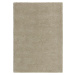 Flair Rugs koberce Kusový koberec Shaggy Teddy Natural Rozměry koberců: 120x170