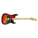 Fender Player Stratocaster HSS Plus Top Aged Cherry Burst Maple