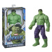 Hasbro Avengers Titan Hero deluxe Hulk
