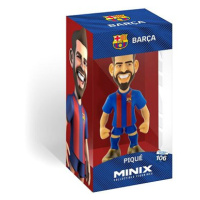 MINIX Football: FC Barcelona - Gerard Piqué