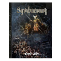 Symbaroum: Monster Codex