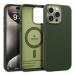 Spigen Caseology Nano Pop MagSafe Avo Green iPhone 15 Pro Max