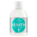 Kallos Keratin Shampoo 1000 ml