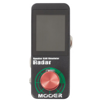 Mooer Radar