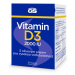 GS Vitamin D3 2000 IU 90 kapslí