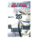 Bleach 25: No Shaking Throne