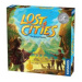 Ztracená města: Desková hra (EN)