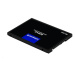 GOODRAM SSD CX400 Gen.2 256GB, SATA III 7mm, 2, 5\"