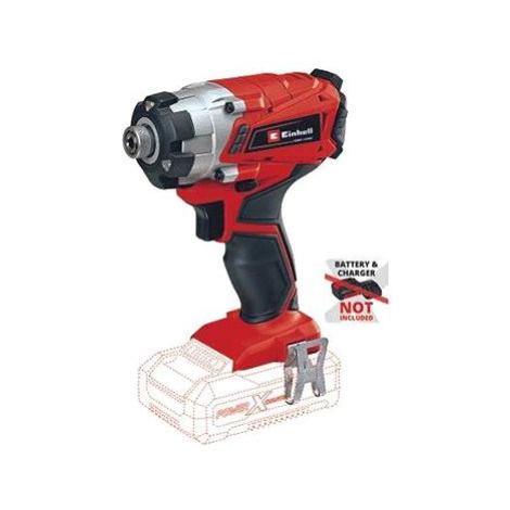 EINHELL Rázový utahovák AKU TE-CI 45675 Li-Solo, 4510034 (bez AKU)