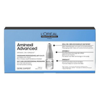 L'ORÉAL PROFESSIONNEL Serie Expert Aminexil Advanced ampule 10 × 6 ml