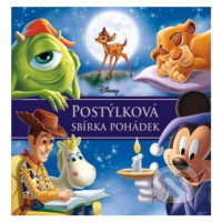 Disney: Postýlková sbírka pohádek - kniha z kategorie Beletrie pro děti