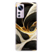 iSaprio Black and Gold pro Xiaomi 12 / 12X