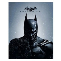 Batman: Arkham Origins - PC DIGITAL