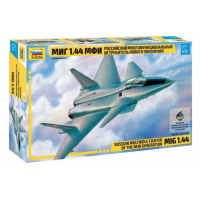 Model Kit letadlo 7252 - MIG 1.44 Russian Multirole Fighter (1:72)