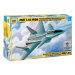 Model Kit letadlo 7252 - MIG 1.44 Russian Multirole Fighter (1:72)