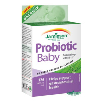 JAMIESON Probiotic Baby probiotické kapky 8ml