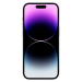 Apple iPhone 14 Pro 128GB temně fialový Fialová