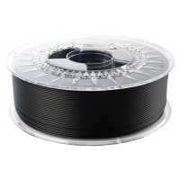 Spectrum 80720 3D filament, PA6 Low Warp CF15S, 1,75mm, 1000g, black