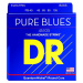 DR Strings PB-45 Struny pro baskytaru