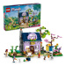 LEGO® Friends 42669 Dům včelařů a květinová zahrada