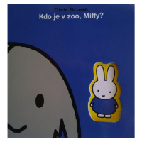 Kdo je v zoo, Miffy?