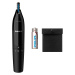 Philips Nose Trimmer Series 1000 - Zastřihovač Chloupků V nose A Uších - NT1650/16