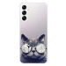 iSaprio Crazy Cat 01 pro Samsung Galaxy A14 / A14 5G