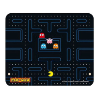 Podložka pod myš Pac-Man - Labyrint