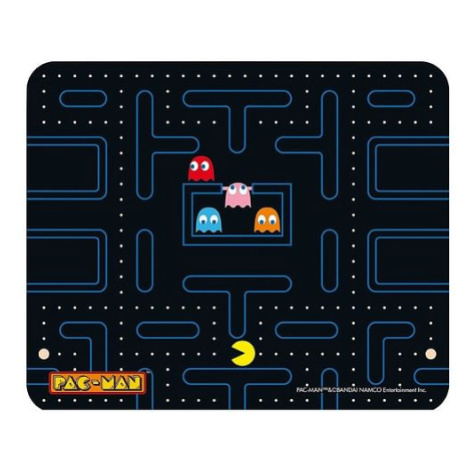 Podložka pod myš Pac-Man - Labyrint ABY STYLE